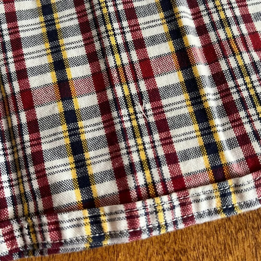 Buster Brown button-down shirt 5